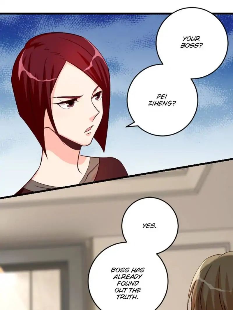 A Star Reborn: The Queen's Return Chapter 84 8